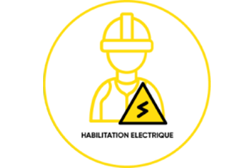 Formations Habilitation Electrique Lyon