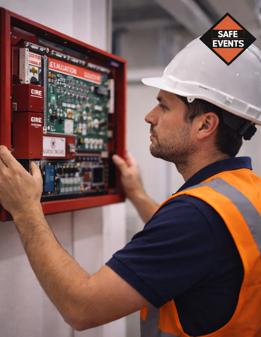 Safe Events Formation