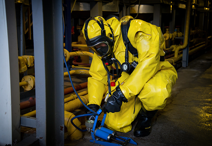 Safe Events Formation