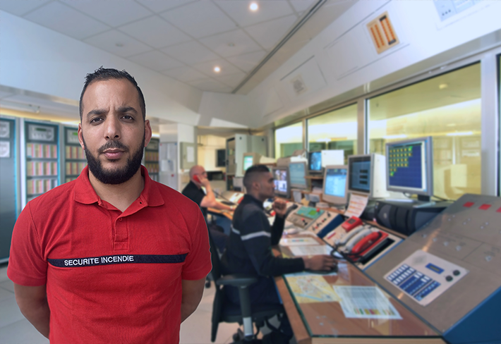 Safe Events Formation