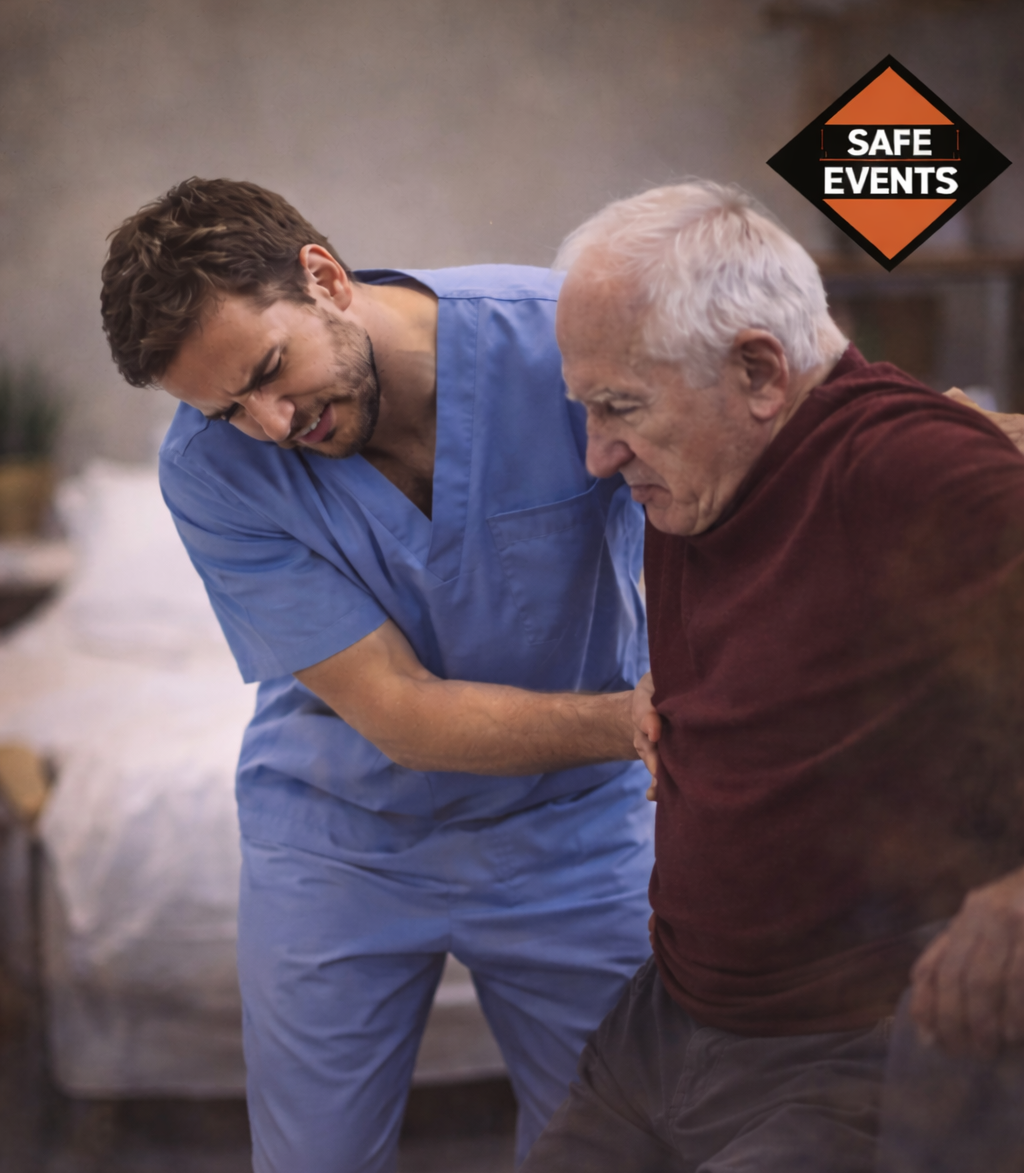 Safe Events Formation