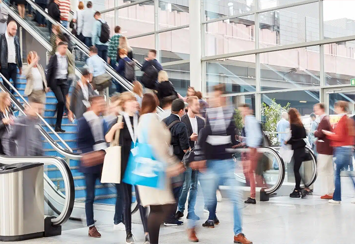 Safe Events Formation