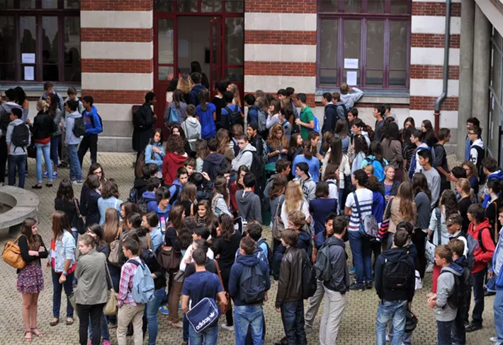 Safe Events Formation