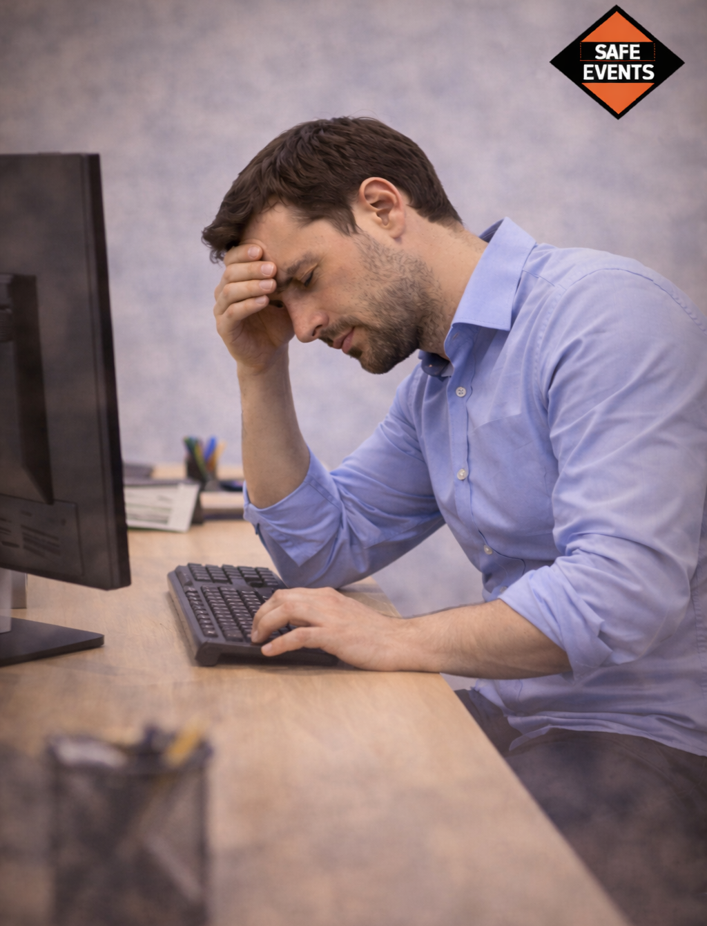 Safe Events Formation