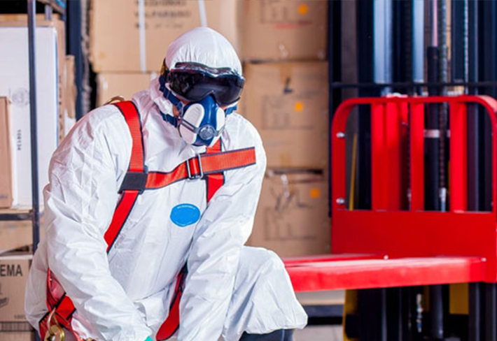 Safe Events Formation