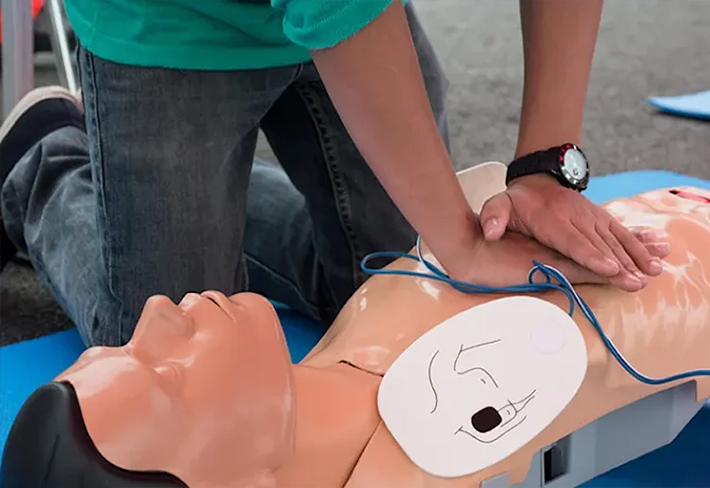 Safe Events Formation