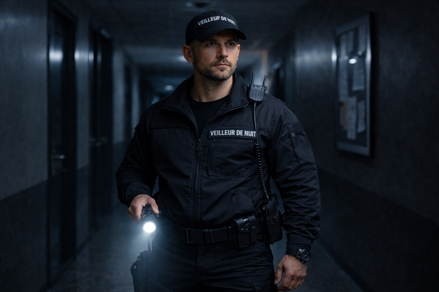 Safe Events Formation